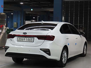 KIA K3 2019