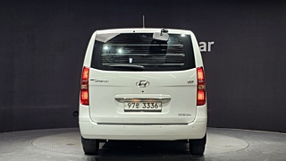 HYUNDAI STAREX GRAND 2019