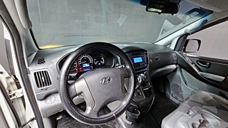 HYUNDAI STAREX GRAND 2019