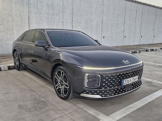 HYUNDAI GRANDEUR GN7 2023