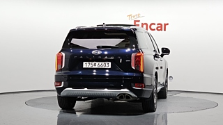 HYUNDAI PALISADE 2020