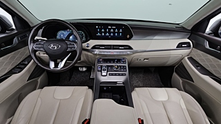 HYUNDAI PALISADE 2020