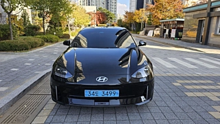 HYUNDAI IONIQ6 2023