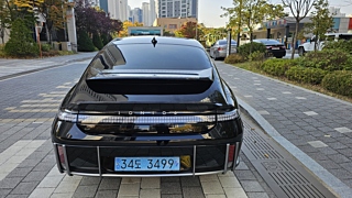 HYUNDAI IONIQ6 2023