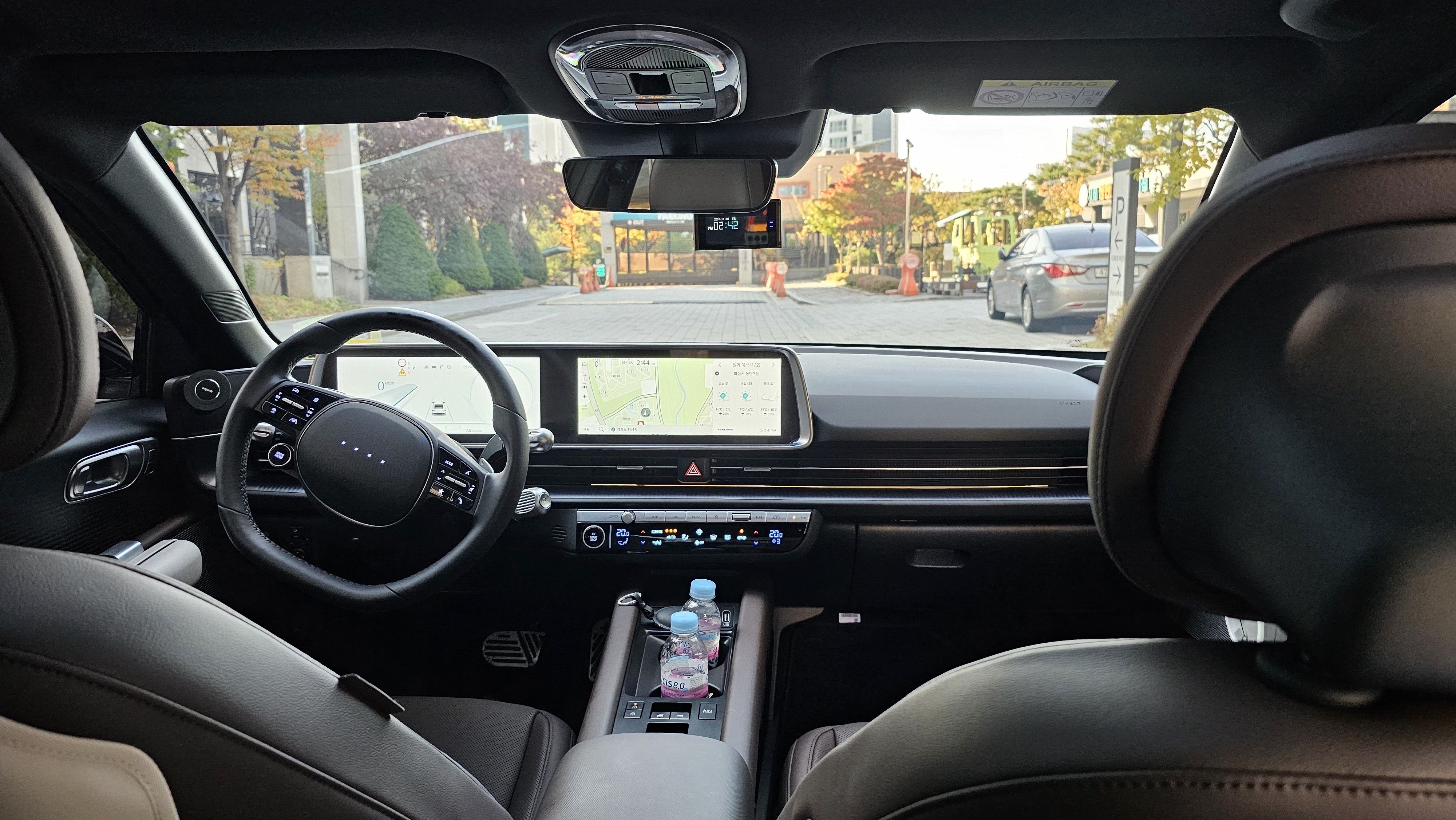 HYUNDAI IONIQ6