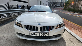 BMW Z4 E89 2012