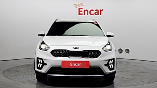 KIA NIRO 2020
