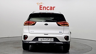 KIA NIRO 2020