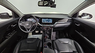 KIA NIRO 2020