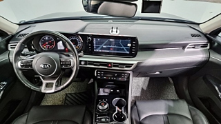 KIA K5 2020