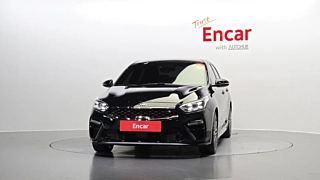 KIA K3 2019