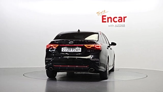 KIA K3 2019