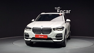 BMW X5 G05 2019