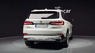 BMW X5 G05 2019