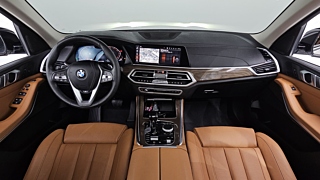 BMW X5 G05 2019