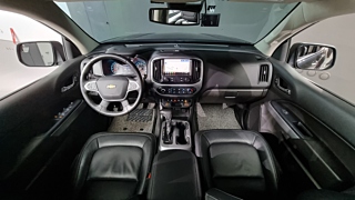 DAEWOO COLORADO 2020