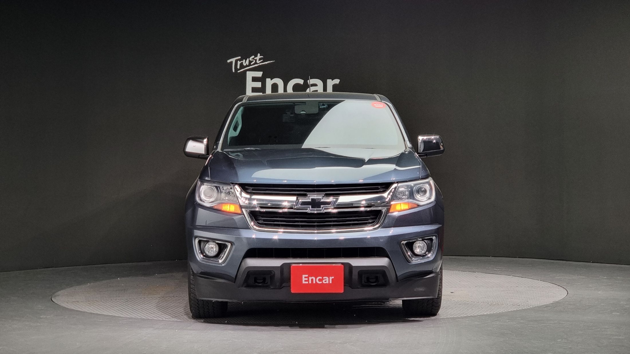 DAEWOO COLORADO 2020