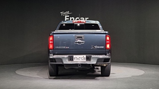 DAEWOO COLORADO 2020