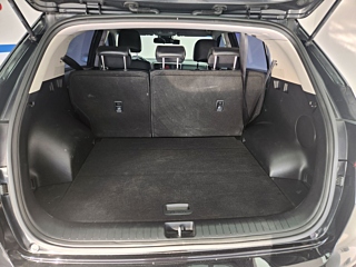 KIA SPORTAGE THE BOLD 2018