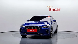 GENESIS G70  3.3T Sport AWD 2019