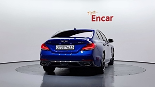 GENESIS G70  3.3T Sport AWD 2019