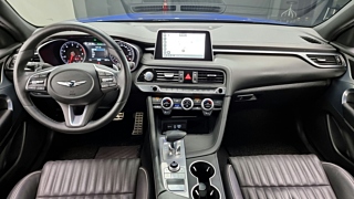 GENESIS G70  3.3T Sport AWD 2019