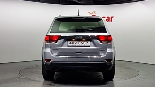 JEEP CHEROKEE GRAND  3.0 Diesel 2011