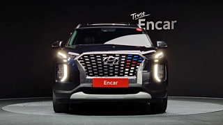 HYUNDAI PALISADE 2019