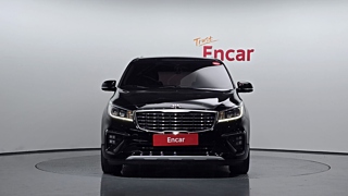 KIA CARNIVAL 2019