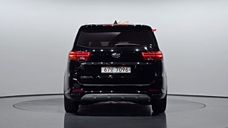 KIA CARNIVAL 2019