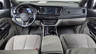 KIA CARNIVAL 2019