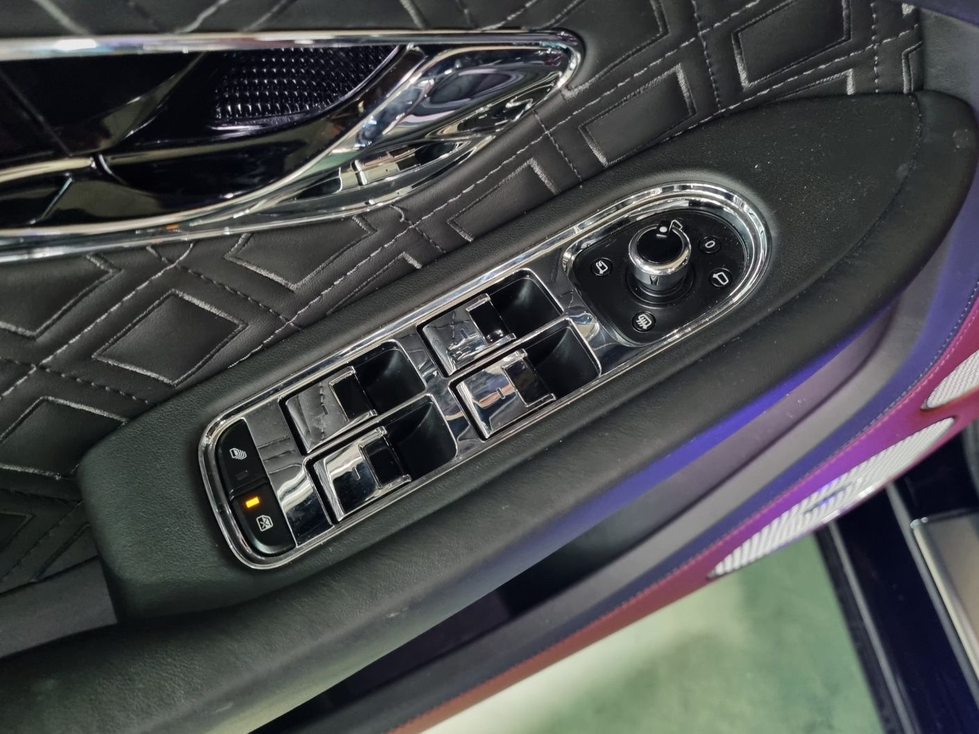 BENTLEY CONTINENTAL GT 2020
