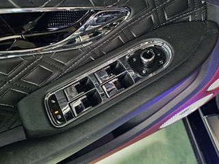 BENTLEY CONTINENTAL GT 2020