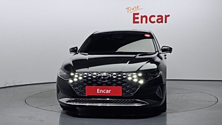 HYUNDAI GRANDEUR IG 2020