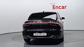 HYUNDAI GRANDEUR IG 2020