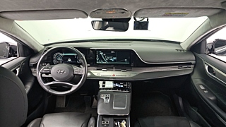 HYUNDAI GRANDEUR IG 2020