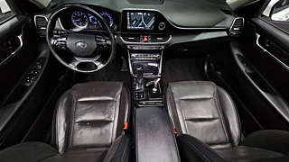 HYUNDAI GRANDEUR IG 2017