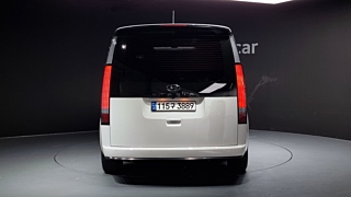 HYUNDAI STARIA 2021