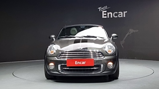 MINI ROADSTER COOPER 2014