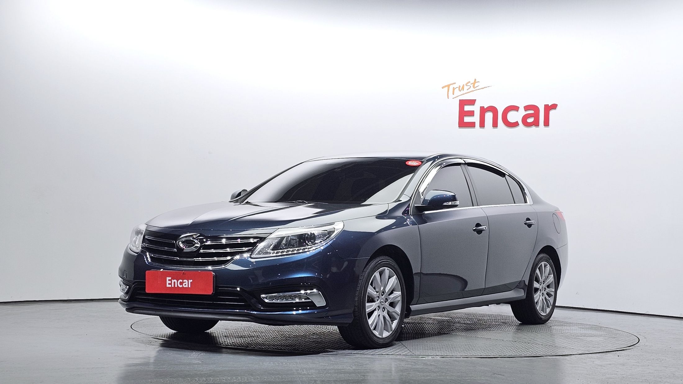 RENAULT SAMSUNG SM5 NOVA