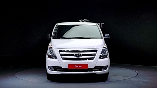 HYUNDAI STAREX GRAND 2015
