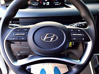 HYUNDAI STARIA 2023