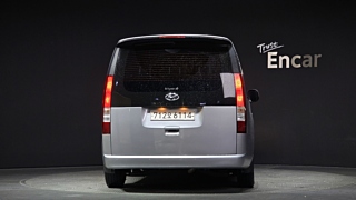 HYUNDAI STARIA 2022