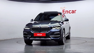 BMW X5 G05 2020