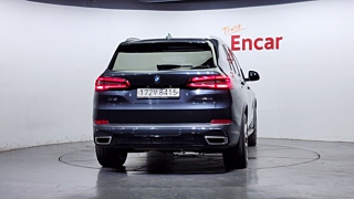 BMW X5 G05 2020