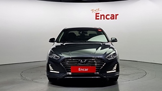 HYUNDAI SONATA NEW RISE 2018