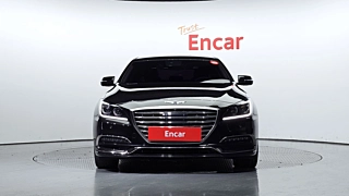GENESIS G80  3.3 GDI AWD 2018