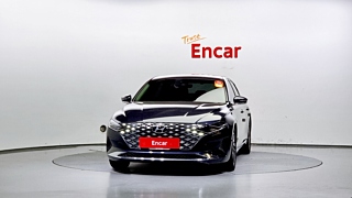 HYUNDAI GRANDEUR IG 2020