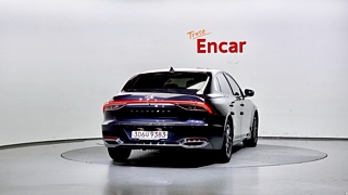 HYUNDAI GRANDEUR IG 2020