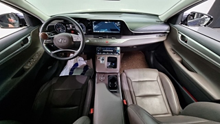 HYUNDAI GRANDEUR IG 2020